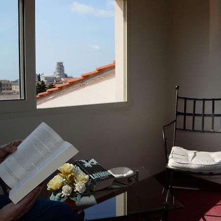Hotel Di Stefano Pisa Luaran gambar
