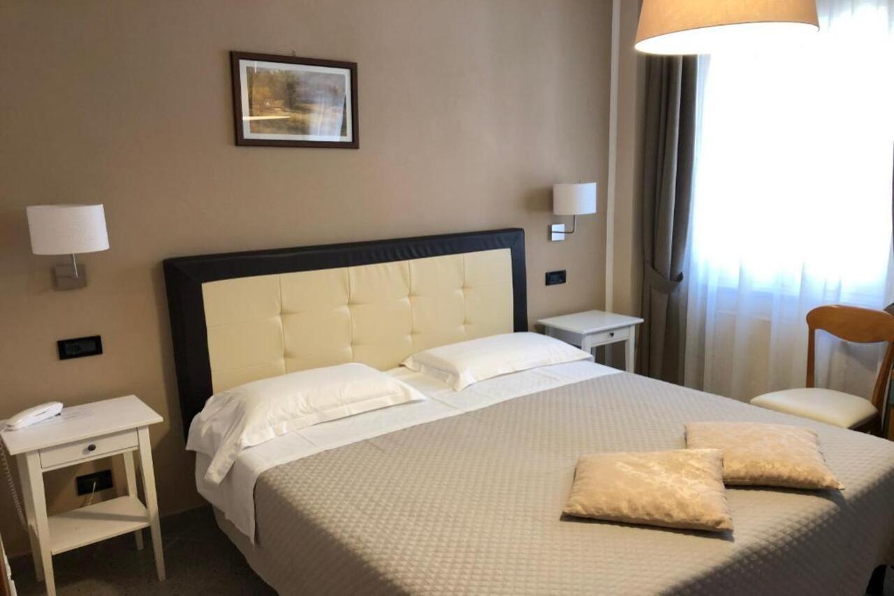 Hotel Di Stefano Pisa Luaran gambar