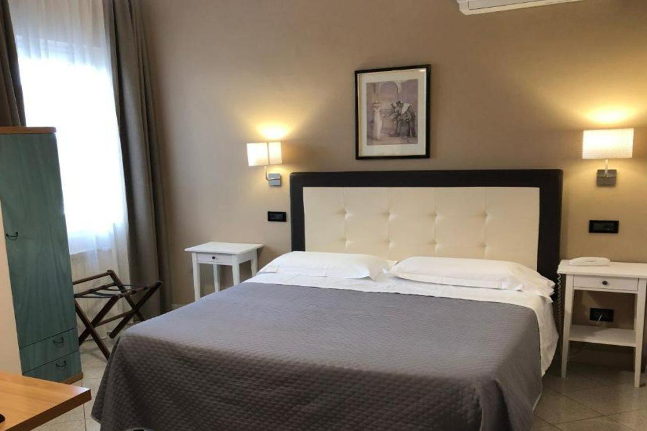 Hotel Di Stefano Pisa Luaran gambar