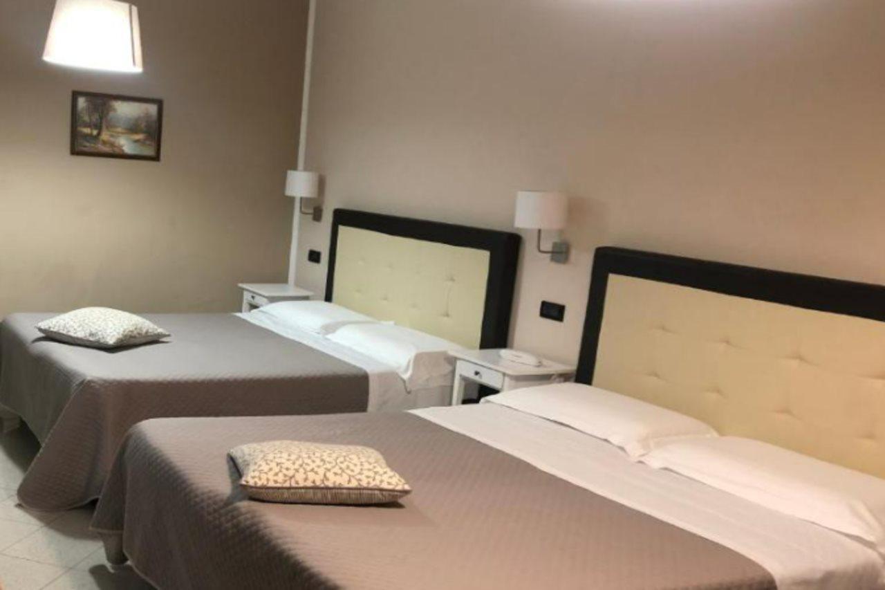 Hotel Di Stefano Pisa Luaran gambar