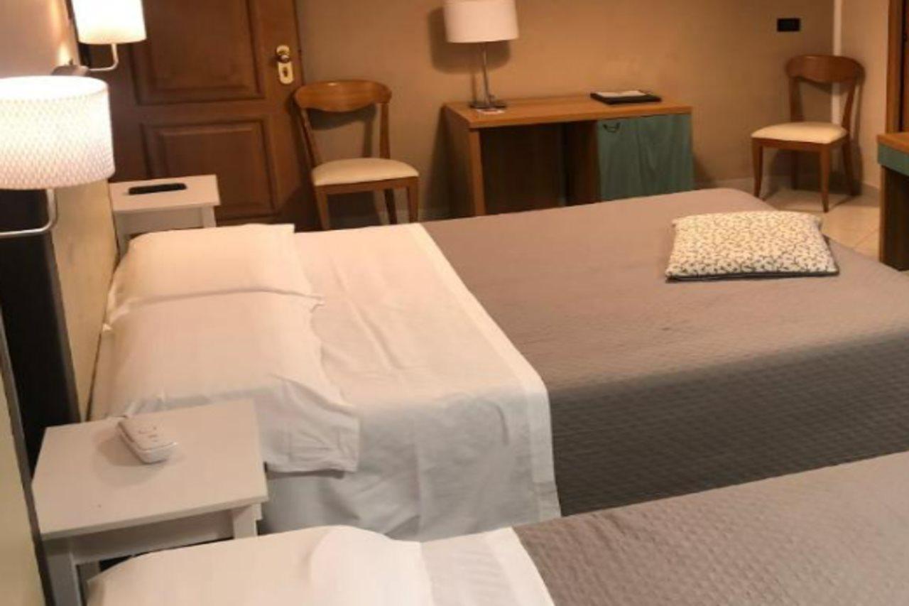 Hotel Di Stefano Pisa Luaran gambar