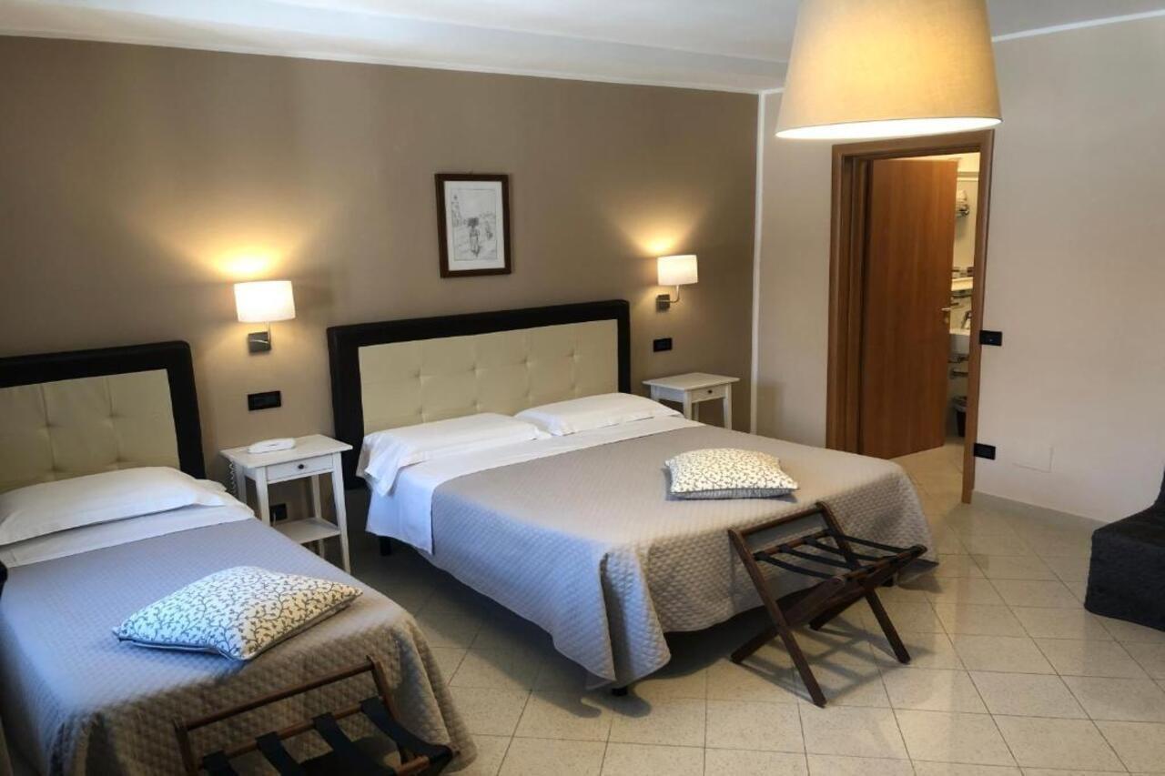 Hotel Di Stefano Pisa Luaran gambar