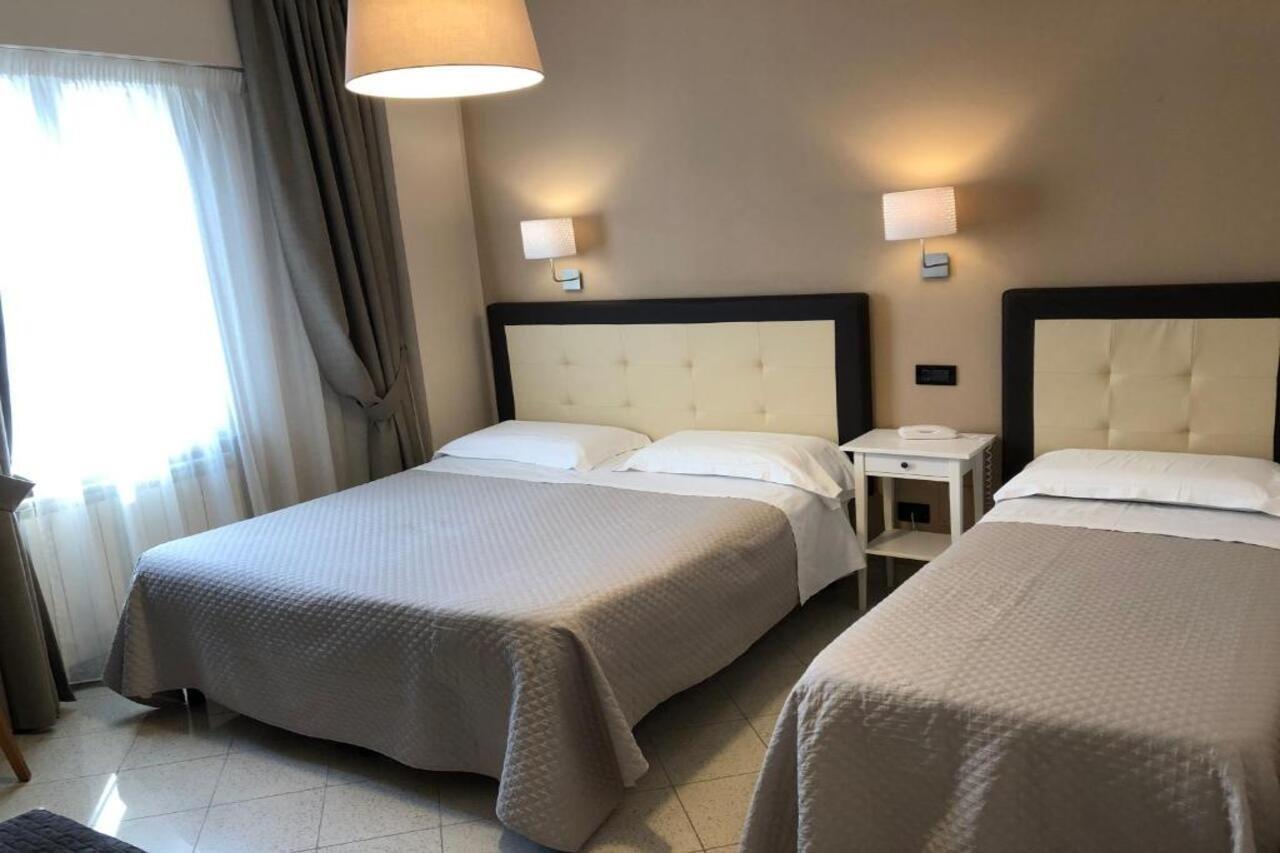 Hotel Di Stefano Pisa Luaran gambar