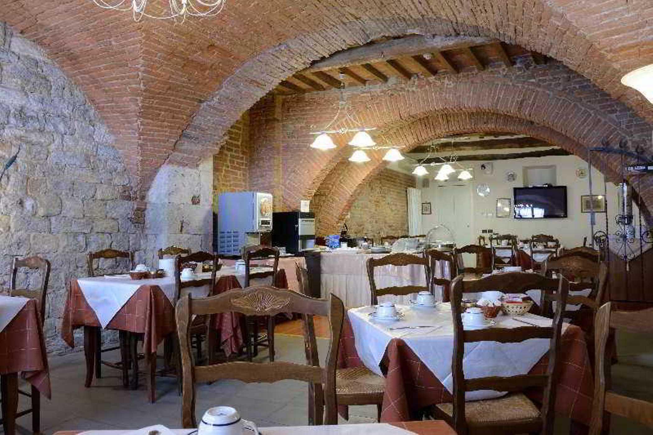 Hotel Di Stefano Pisa Luaran gambar