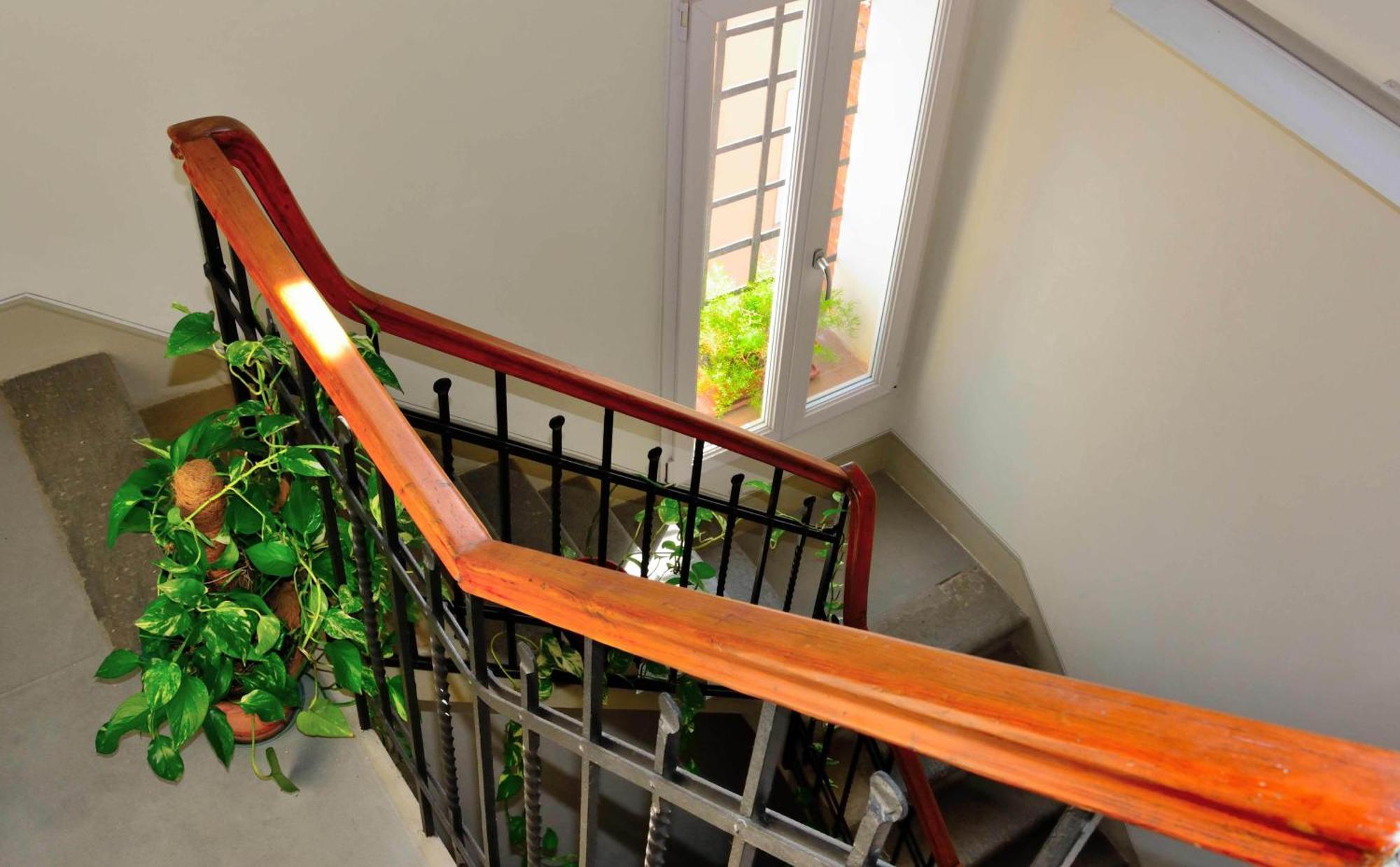 Hotel Di Stefano Pisa Luaran gambar