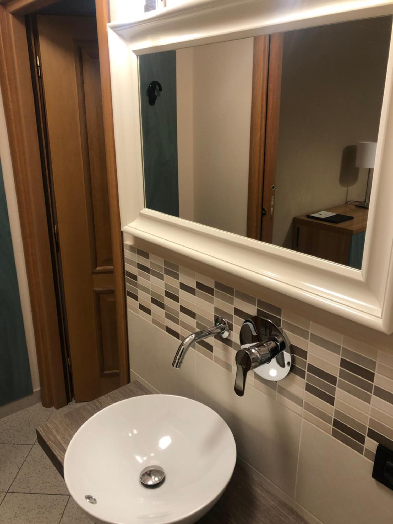 Hotel Di Stefano Pisa Bilik gambar