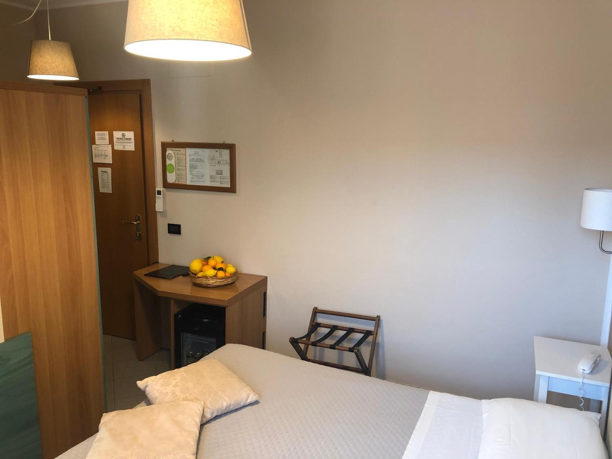 Hotel Di Stefano Pisa Bilik gambar