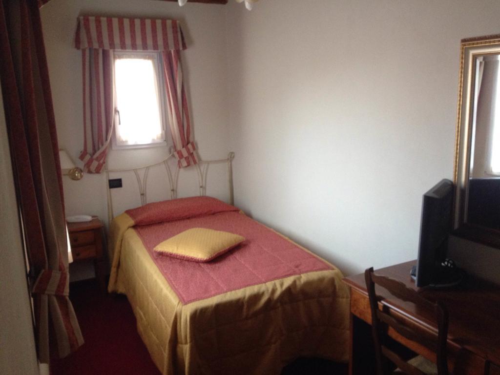 Hotel Di Stefano Pisa Luaran gambar