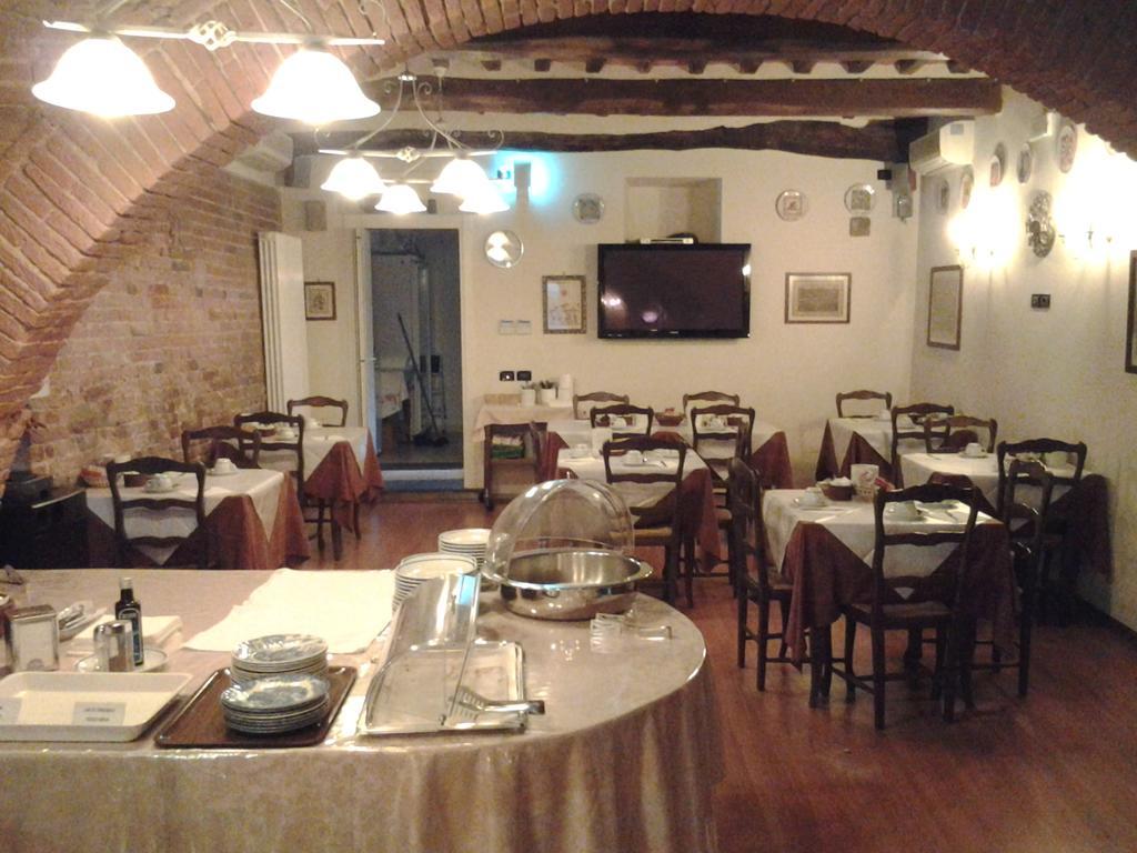 Hotel Di Stefano Pisa Luaran gambar