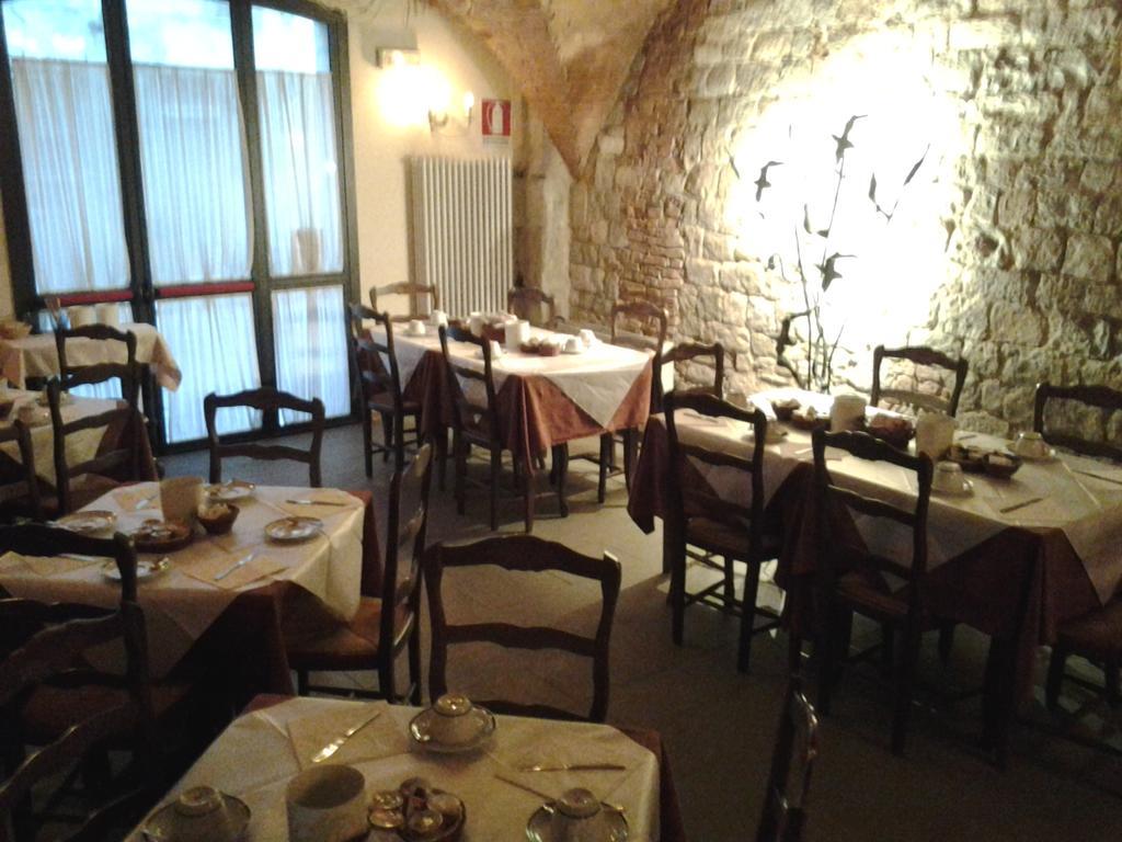 Hotel Di Stefano Pisa Luaran gambar