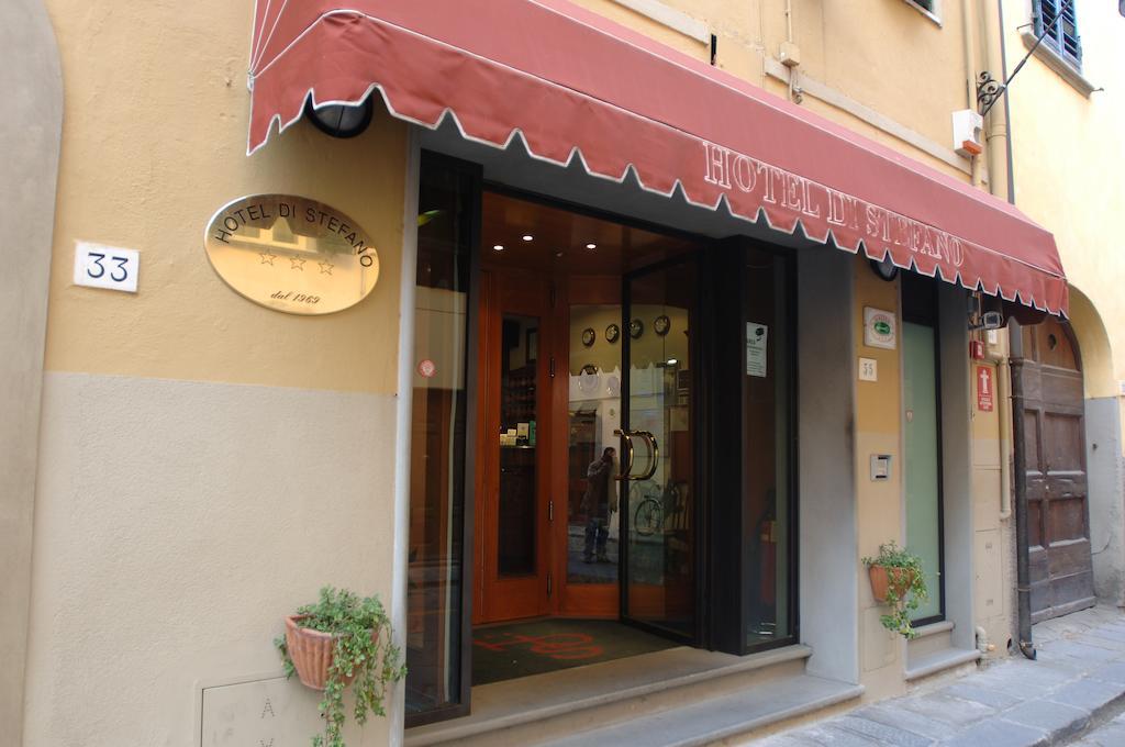 Hotel Di Stefano Pisa Luaran gambar