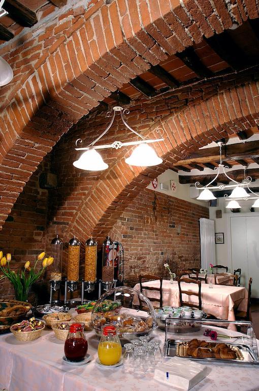 Hotel Di Stefano Pisa Luaran gambar