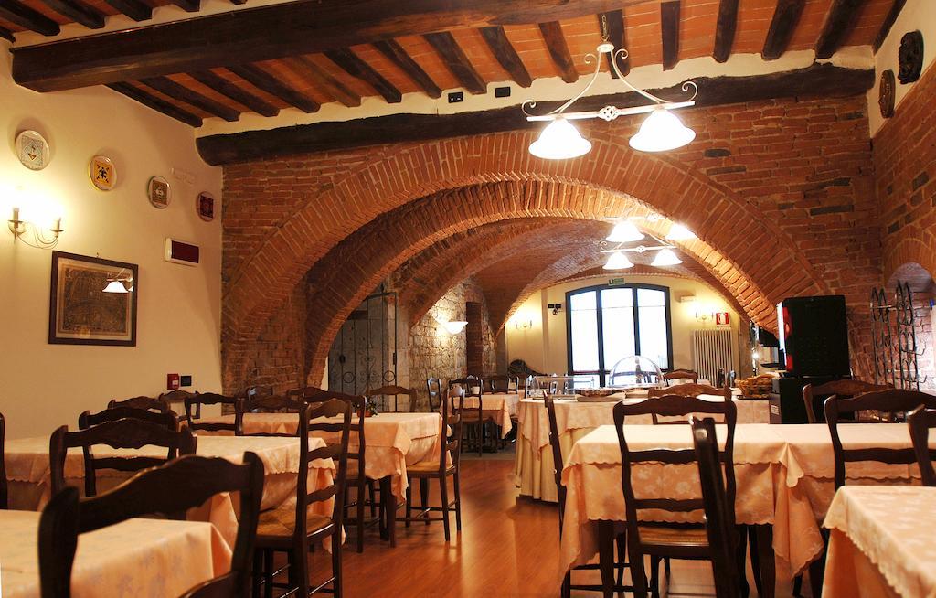 Hotel Di Stefano Pisa Luaran gambar