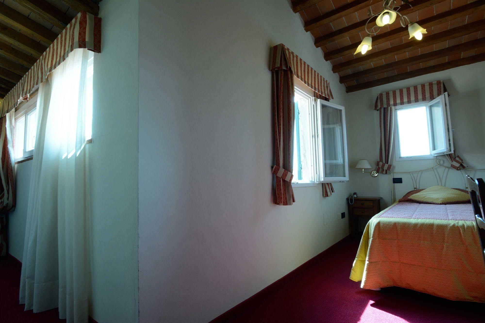 Hotel Di Stefano Pisa Luaran gambar