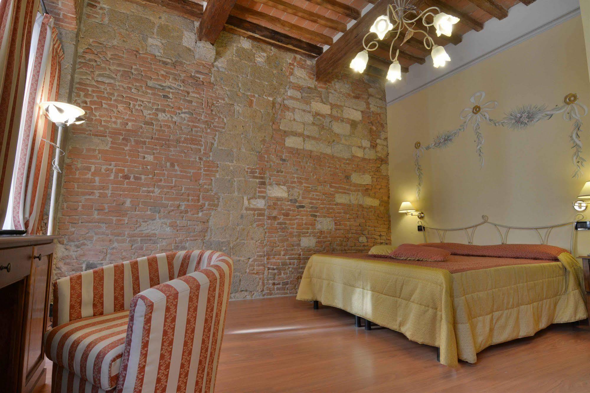Hotel Di Stefano Pisa Luaran gambar