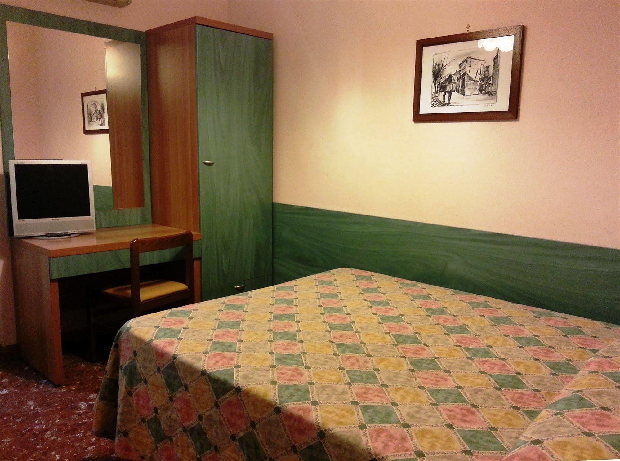 Hotel Di Stefano Pisa Luaran gambar