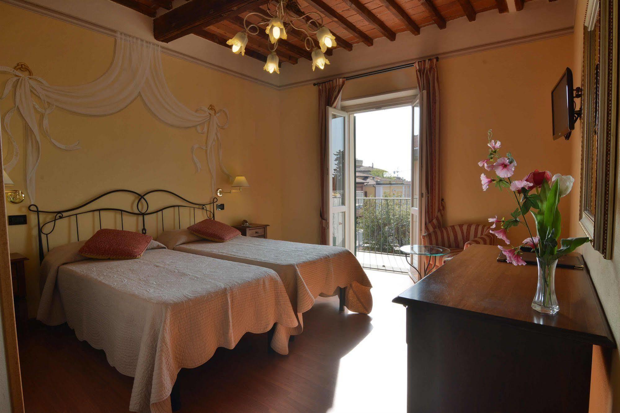 Hotel Di Stefano Pisa Luaran gambar