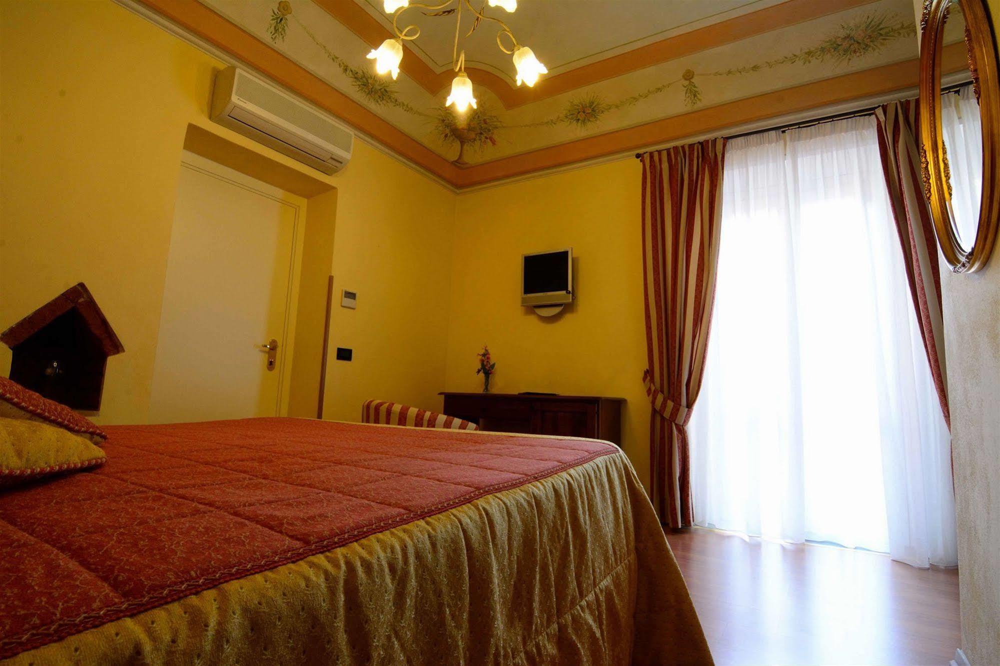 Hotel Di Stefano Pisa Luaran gambar