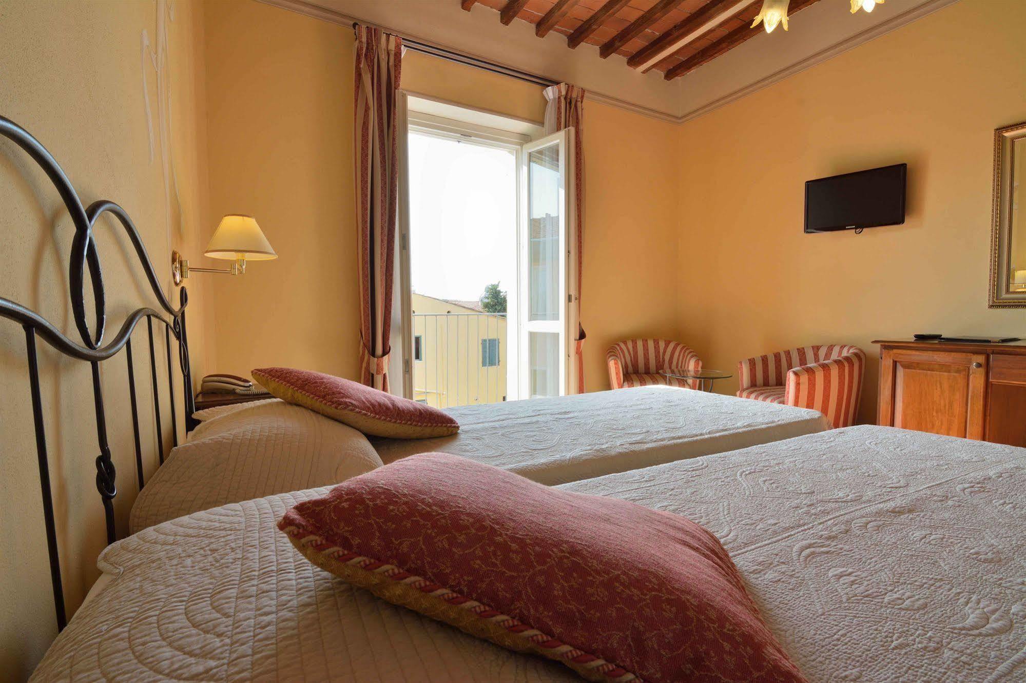 Hotel Di Stefano Pisa Luaran gambar