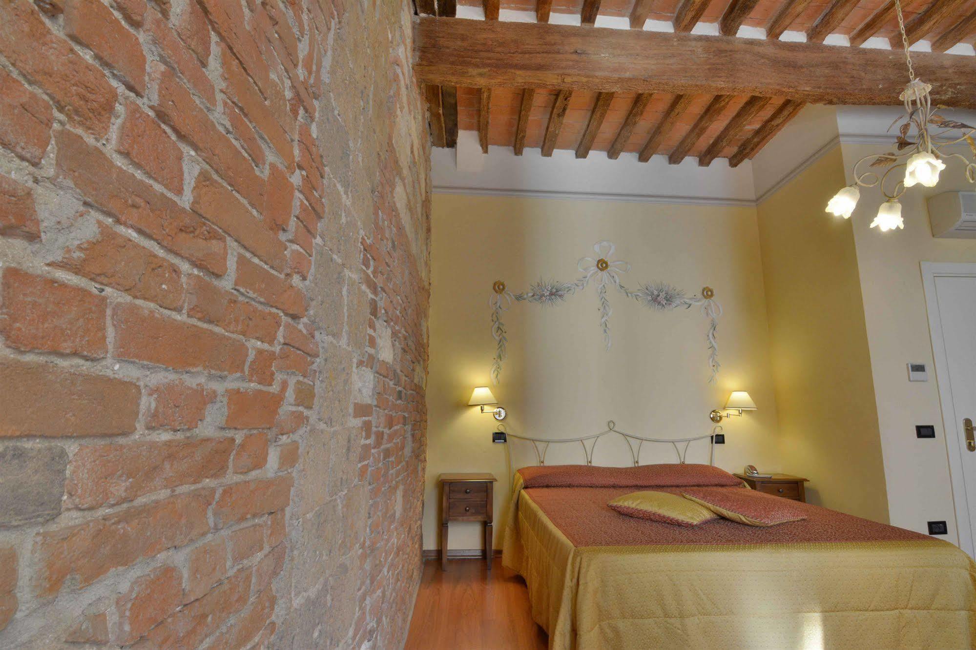 Hotel Di Stefano Pisa Luaran gambar
