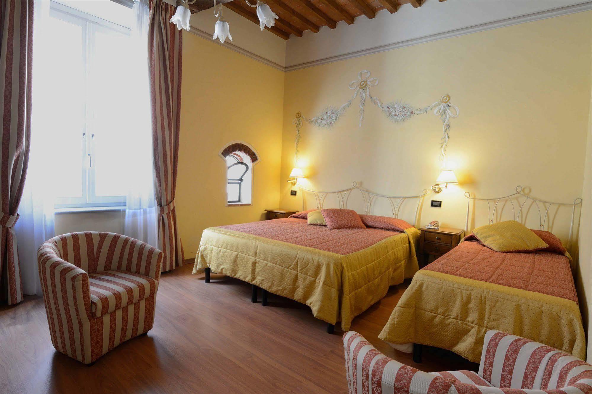 Hotel Di Stefano Pisa Luaran gambar