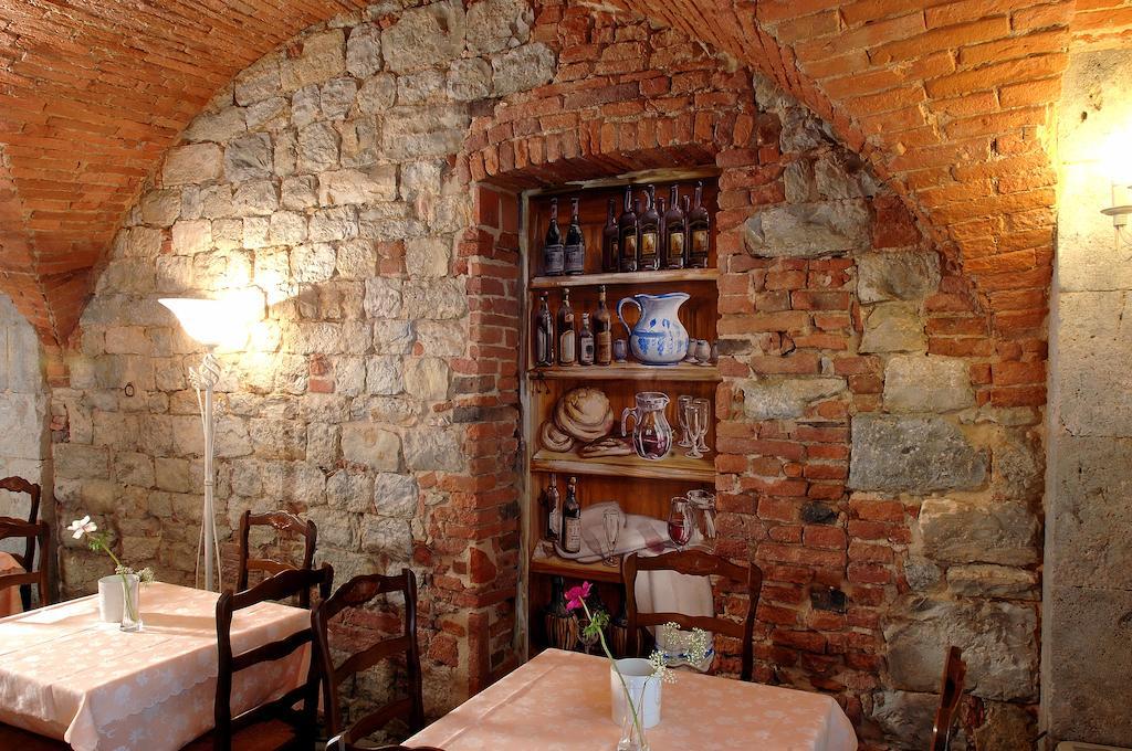 Hotel Di Stefano Pisa Luaran gambar