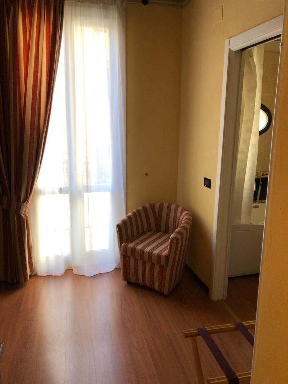 Hotel Di Stefano Pisa Luaran gambar
