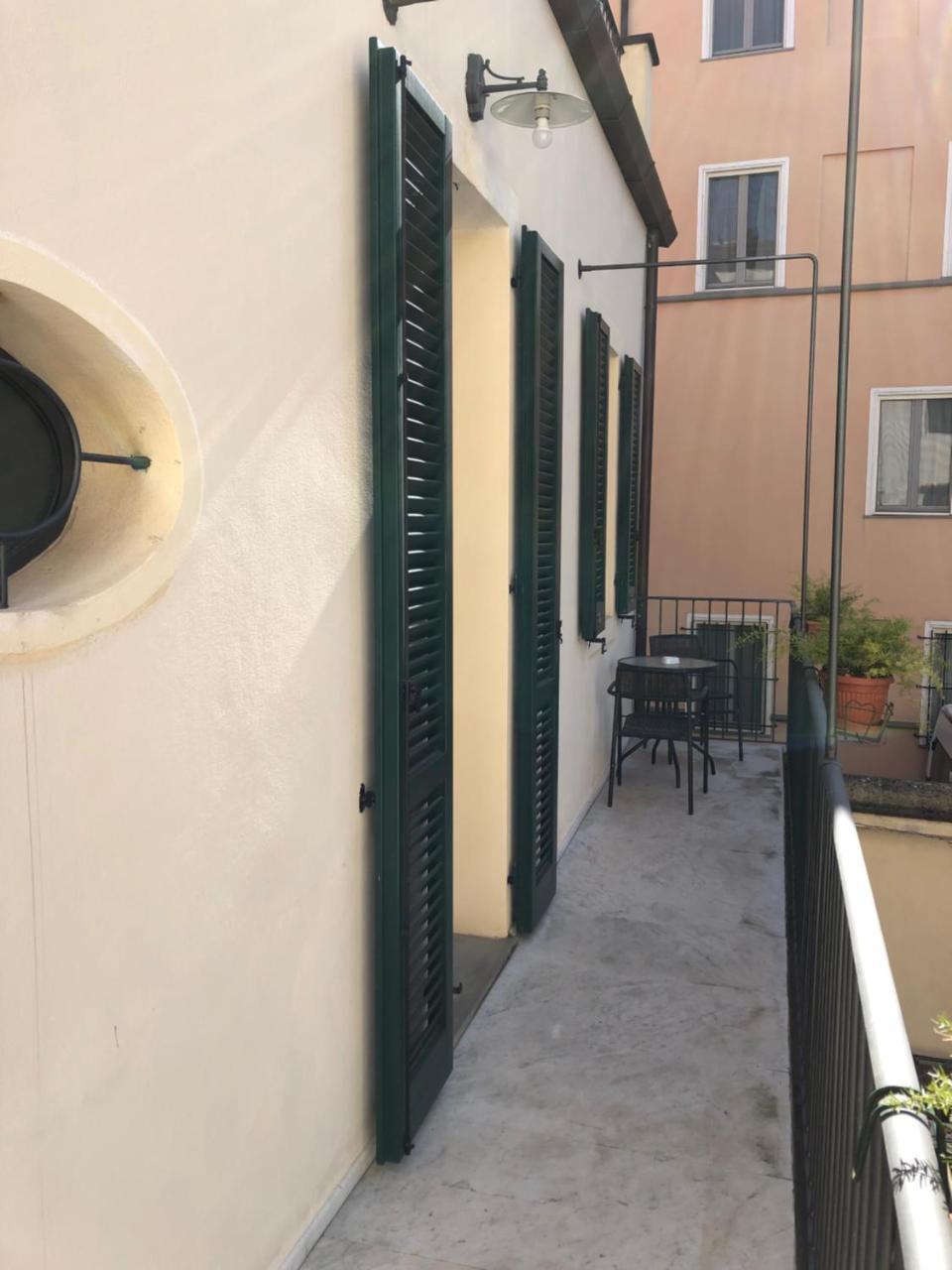 Hotel Di Stefano Pisa Luaran gambar