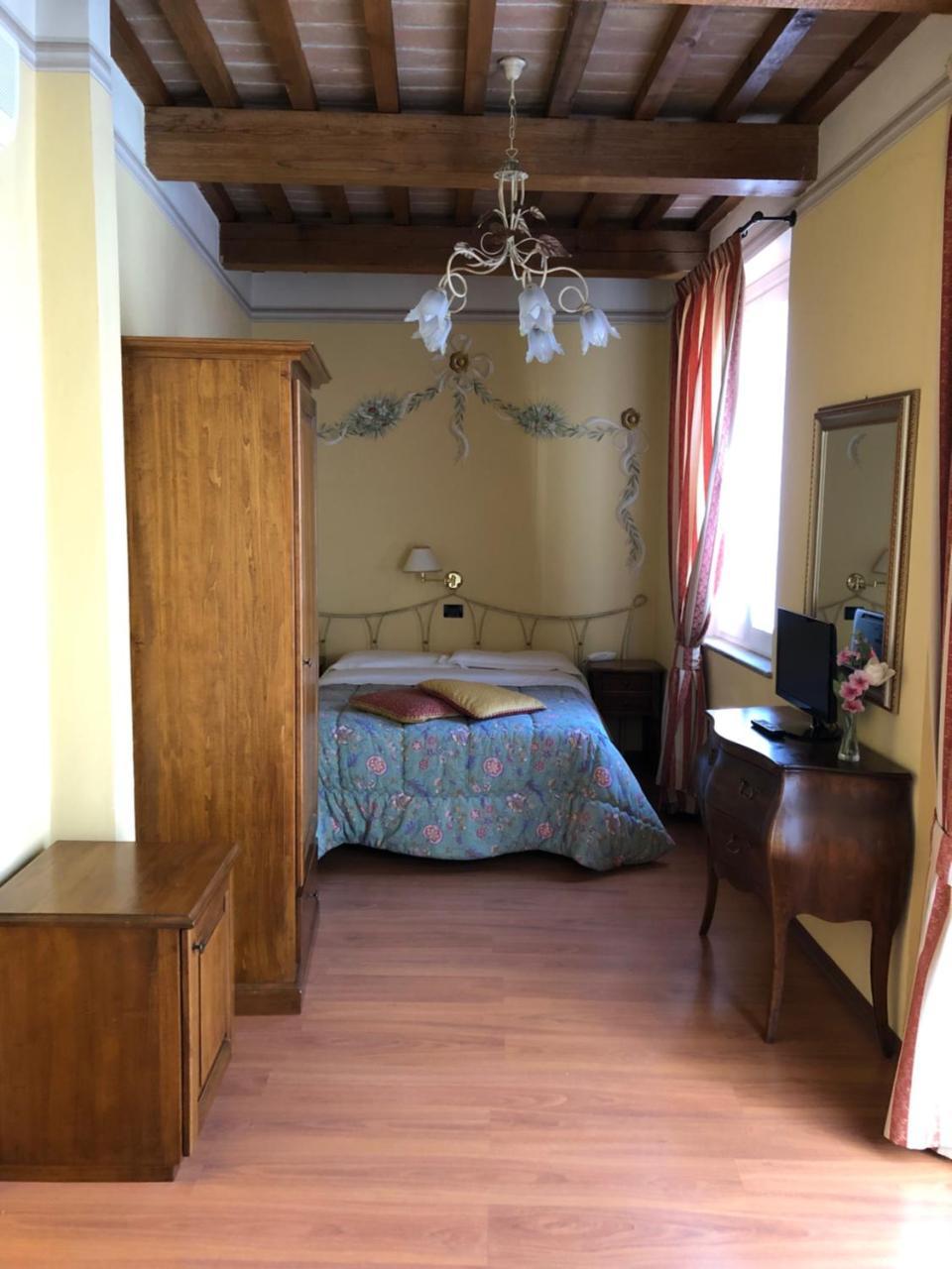Hotel Di Stefano Pisa Luaran gambar