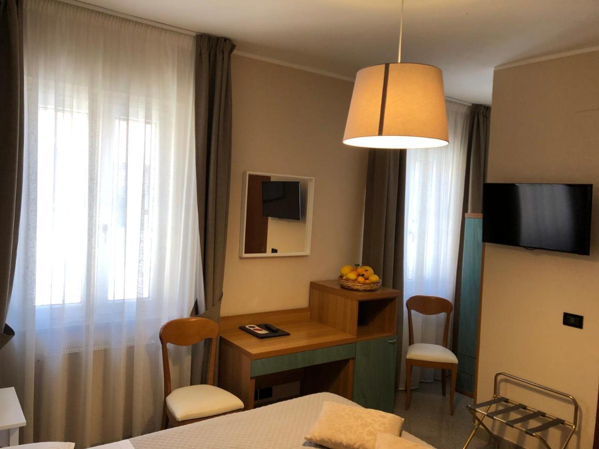 Hotel Di Stefano Pisa Luaran gambar