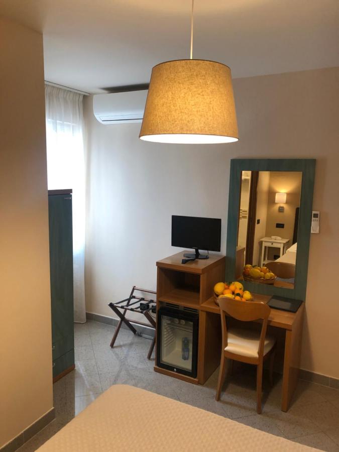 Hotel Di Stefano Pisa Luaran gambar
