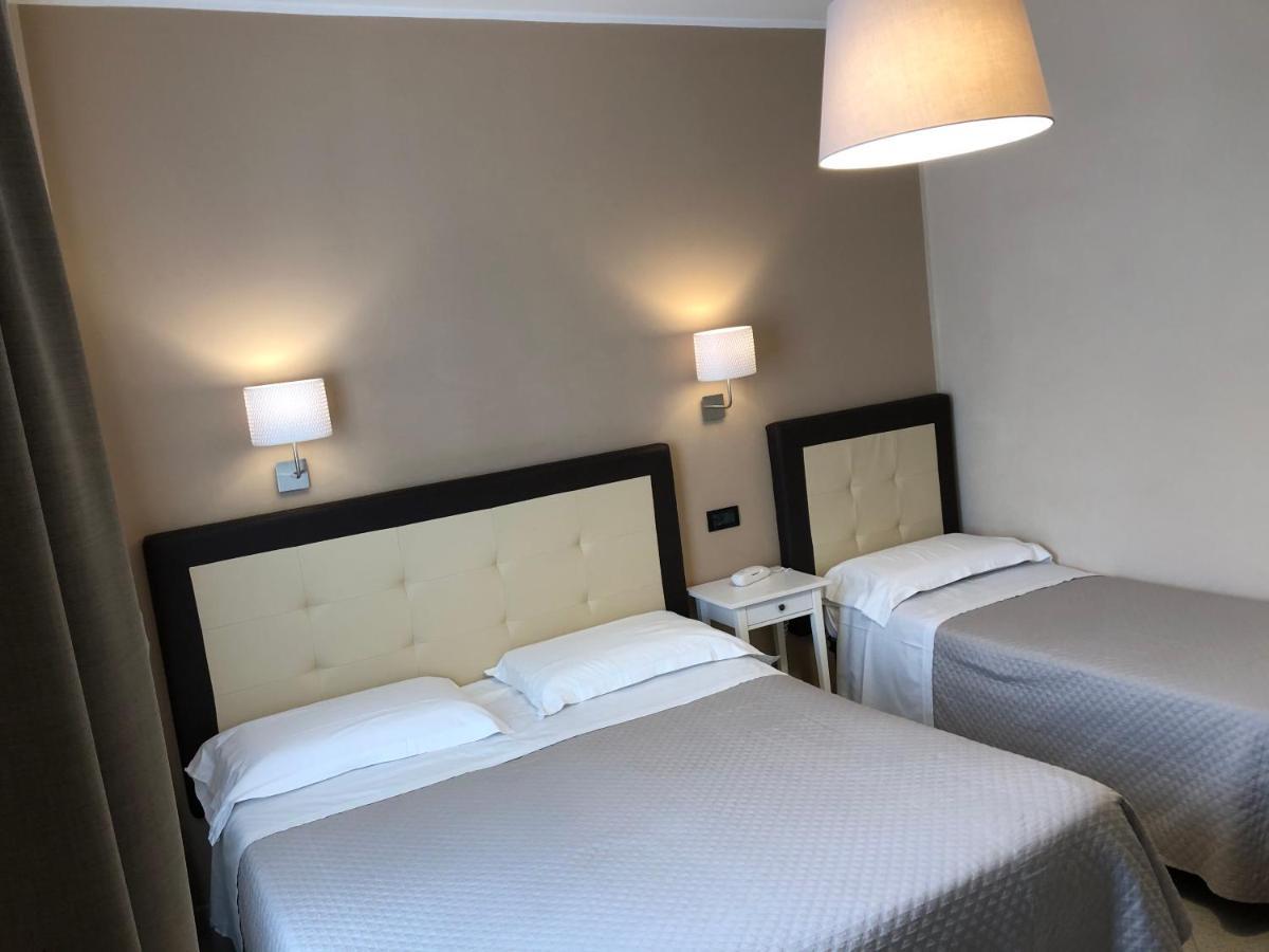 Hotel Di Stefano Pisa Luaran gambar