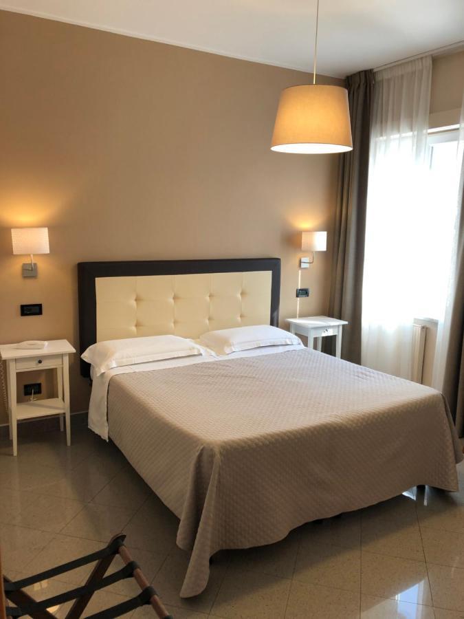 Hotel Di Stefano Pisa Luaran gambar