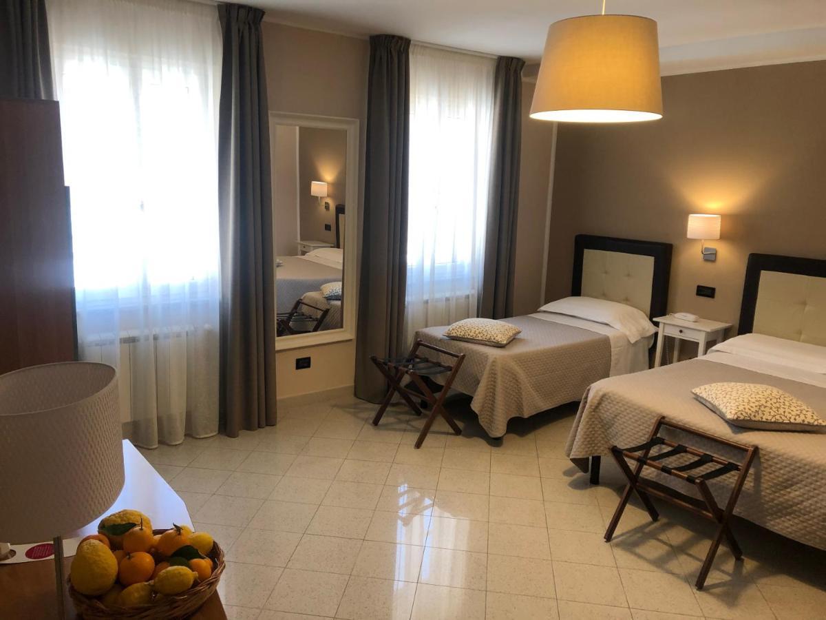 Hotel Di Stefano Pisa Luaran gambar