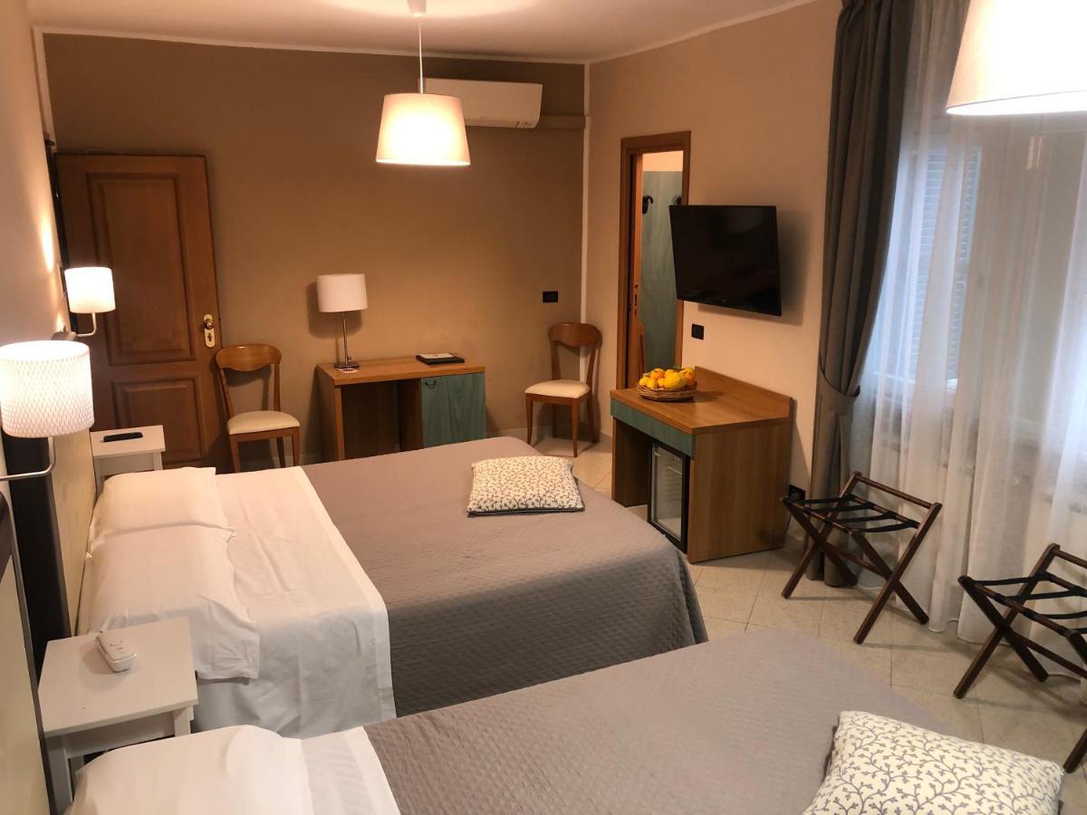 Hotel Di Stefano Pisa Luaran gambar