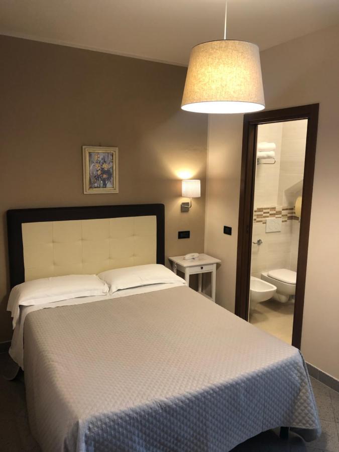 Hotel Di Stefano Pisa Luaran gambar